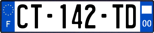 CT-142-TD