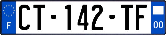 CT-142-TF