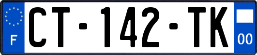 CT-142-TK
