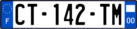 CT-142-TM