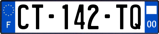 CT-142-TQ