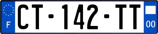 CT-142-TT