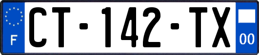 CT-142-TX