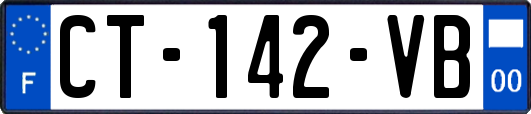 CT-142-VB