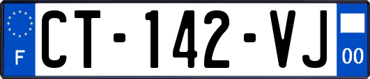 CT-142-VJ