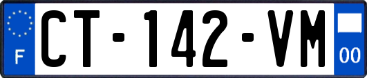 CT-142-VM