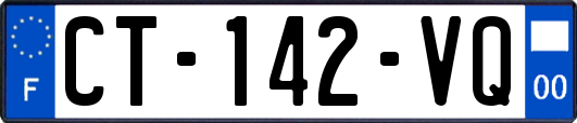 CT-142-VQ