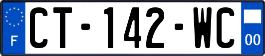 CT-142-WC