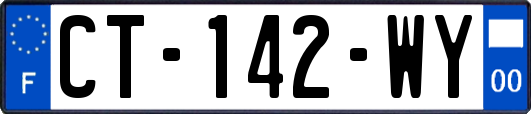 CT-142-WY