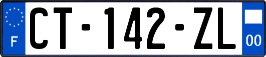 CT-142-ZL