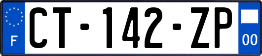 CT-142-ZP