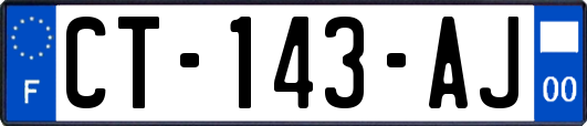 CT-143-AJ