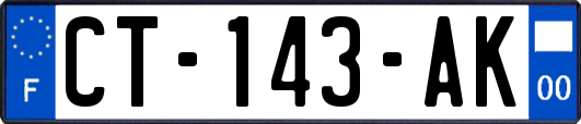 CT-143-AK