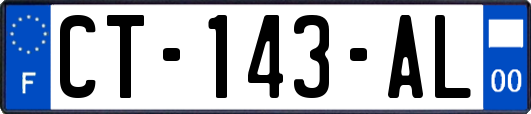 CT-143-AL