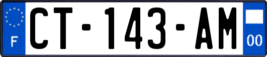 CT-143-AM