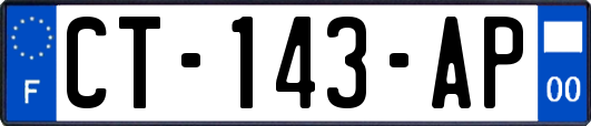 CT-143-AP