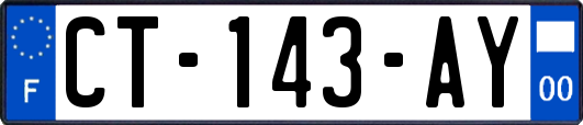 CT-143-AY