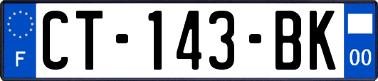 CT-143-BK