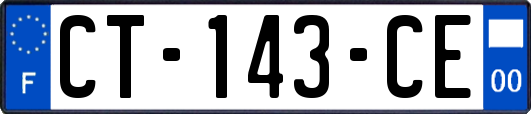 CT-143-CE