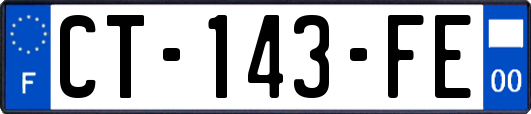 CT-143-FE