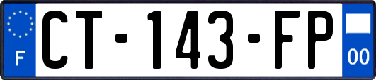CT-143-FP