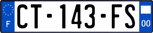 CT-143-FS
