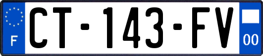 CT-143-FV