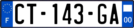 CT-143-GA