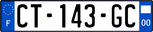 CT-143-GC