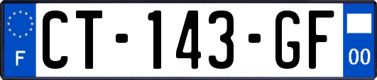 CT-143-GF