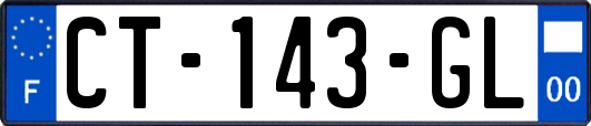 CT-143-GL