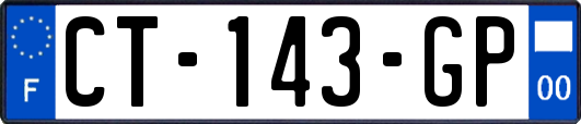 CT-143-GP