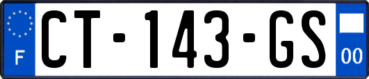 CT-143-GS