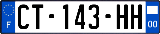 CT-143-HH