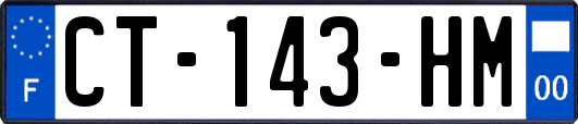CT-143-HM