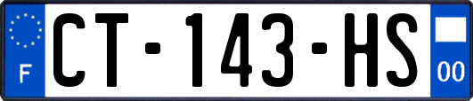 CT-143-HS