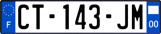 CT-143-JM