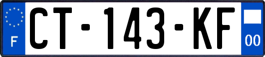 CT-143-KF