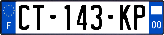 CT-143-KP