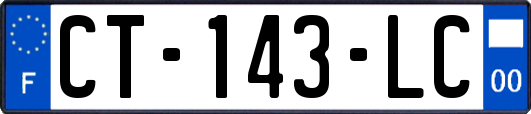 CT-143-LC