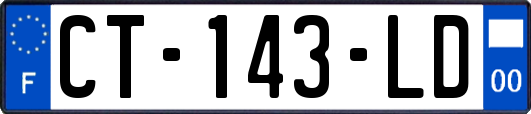 CT-143-LD