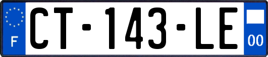 CT-143-LE