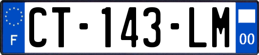 CT-143-LM