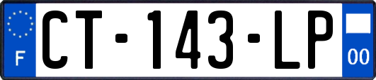 CT-143-LP