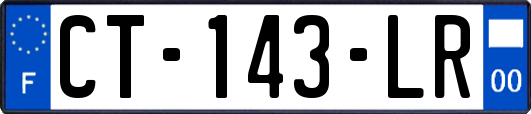 CT-143-LR