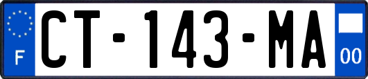 CT-143-MA