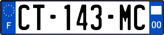 CT-143-MC