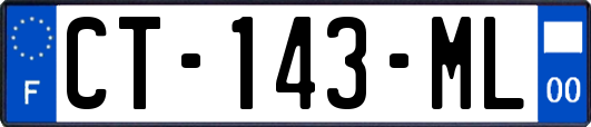 CT-143-ML