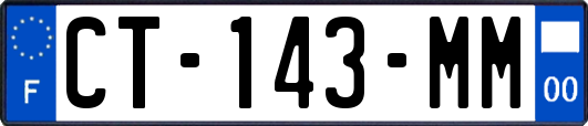 CT-143-MM