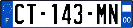 CT-143-MN